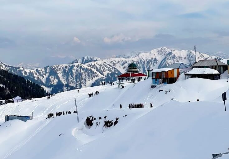 Manali: How to Experience the Mountains Without Letting the Crowd Define the Trip