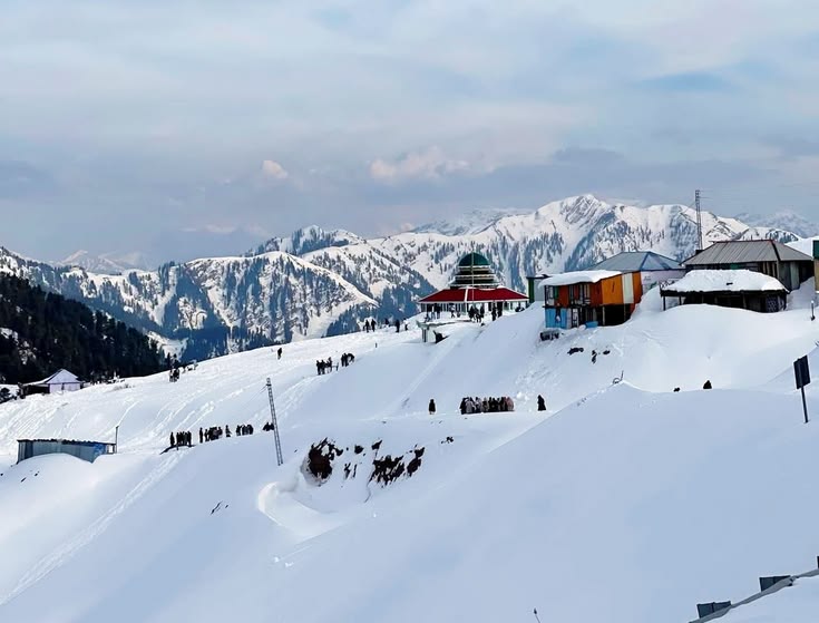 Manali